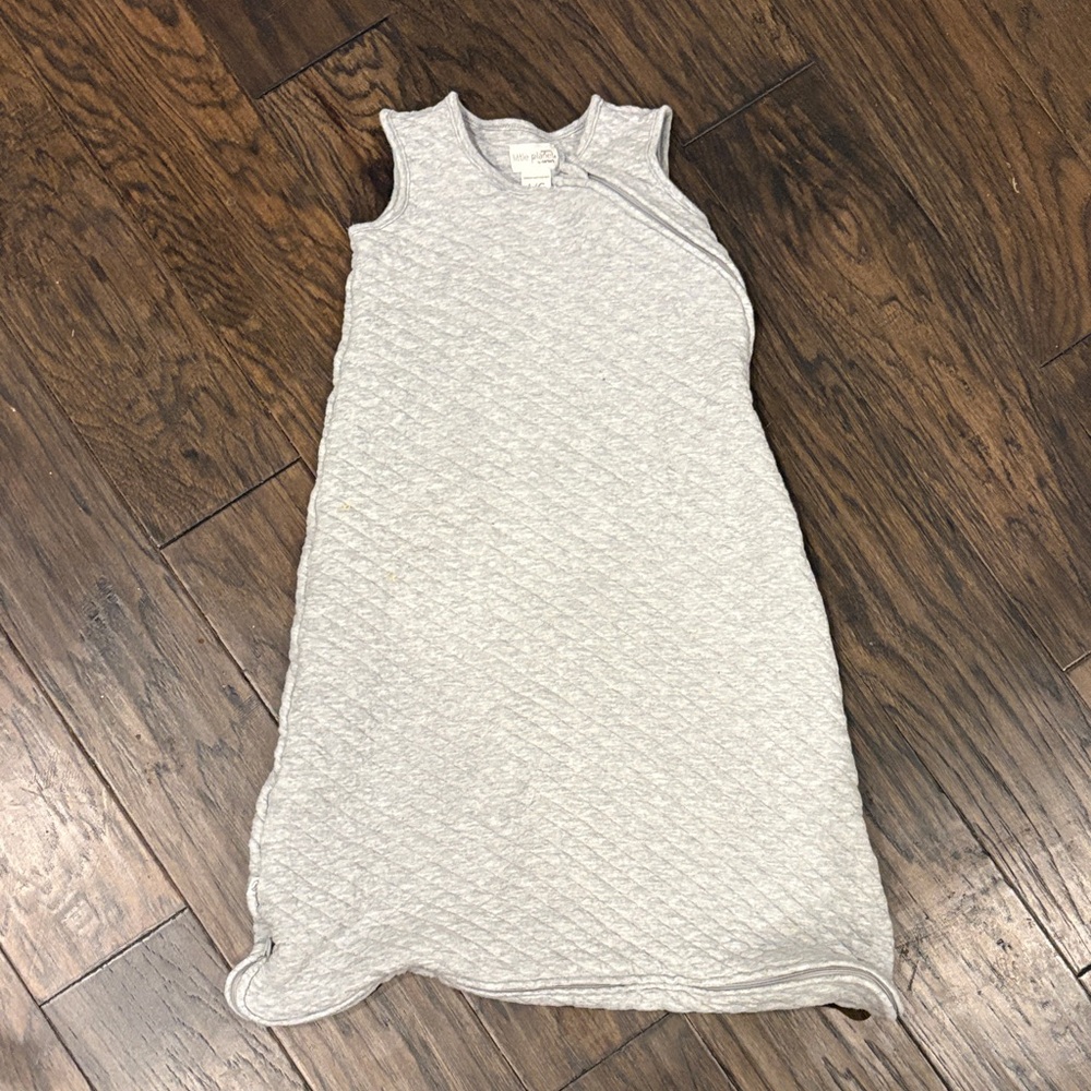 Little Planet Baby Double Knit Wearable Blanket